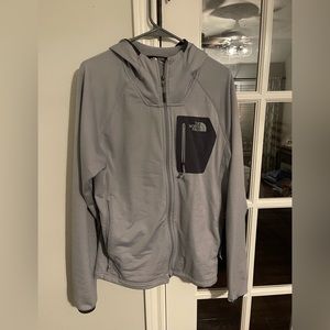Mens Northface Jacket/Hoodie
